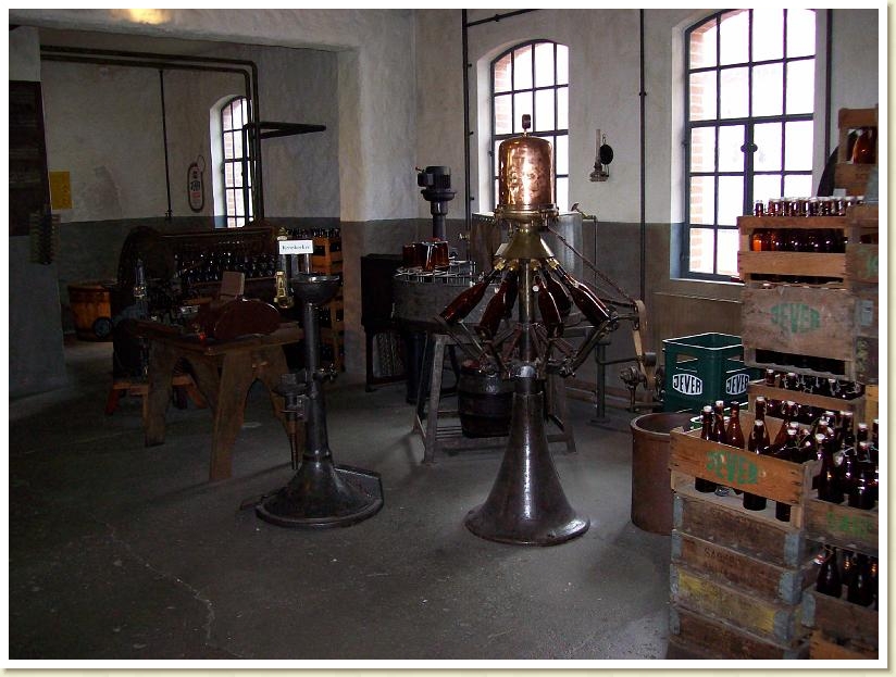 Jeverbrauerei 2008 (2)